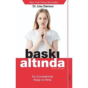 BASKI ALTINDA