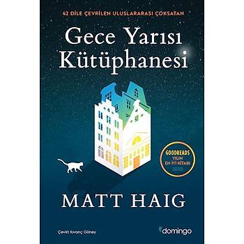 Gece Yars Ktphanesi
