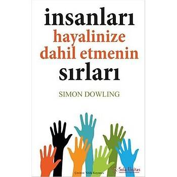 nsanlar Hayalinize Dahil Etmenin Srlar