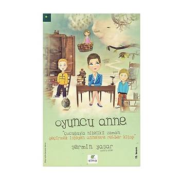 OYUNCU ANNE