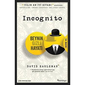 INCOGNITO (BEYNN GZL HAYATI)
