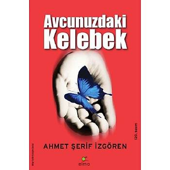 AVUCUNUZDAK KELEBEK