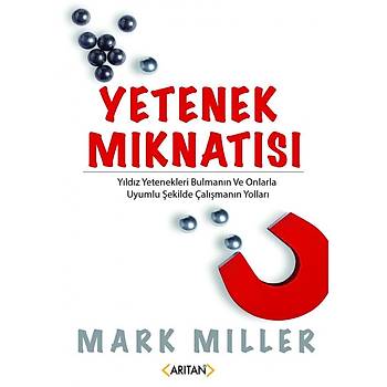 YETENEK MIKNATISI
