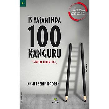  YAAMINDA 100 KANGURU