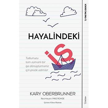 HAYALNDEK 