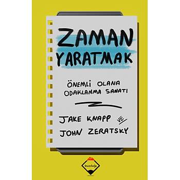ZAMAN YARATMAK