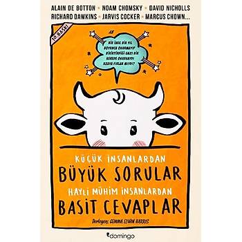 KK NSANLARDAN BYK SORULAR