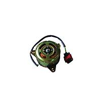 FAN MOTOR 12V PEUGEOT 206 106 1.1 1.4 1.6 1.5 D KLIMALI 2004 -->