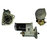 MARS MOTORU 24V 11 DIS 5.5 KW NIPPONDENSO TIPI HINO EH-700 W06CT H07CT