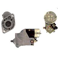 MARS MOTOR 24V 11T DENSO TIP HINO 3.5 FB112 KAMYON - W04D-W06D-W06E MOTORLU IS MAKINELERINE