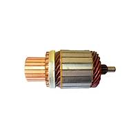 MARS KOLLEKTOR 12V 12 DIS DELCO TIP PG260 / H-100 Y.M  / DUCATO / MERCURY MARINE