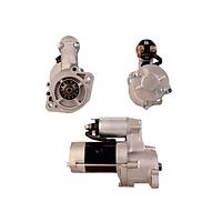 MAR MOTOR 12V 13T MITSUBISHI L-300 HYUNDAI H-100 LANCER PAJERO PROTON 2.3 2.5L.DZEL 1998-->