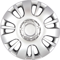 Slbs Jant Kapak 16' nc