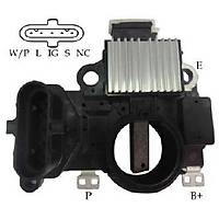 ALT KONJEKTOR 28.5V MITSUBISHI TIP PREMIUM 2006 --> 110 A  W/P-L-IG-S-NC VR-H2009-132B GENIS HAVUZ