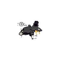 ALT. KONJEKTOR 14.5V 4 FISLI BOSCH TIP TOYOTA COROLLAR YARIS 1.4 2007 - IG-S-L-DFM