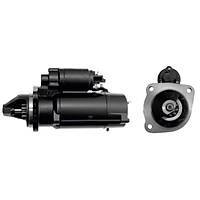 MAR MOTOR 12V 10 DIS ISKRA TIPI 4.2 KW ERKUNT TRAKTOR MASSEY FERGUSON HATTAT BOBCAT PERKINS IS1202