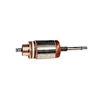 MARS KOLL.24V 12 Kanal ISUZU - IVECO M 23 KISA BAKIR KISA FREZE MAKO TIP 72161601