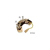 ALT.DOT TABLA MASSEY FERGUSON FATH 162-22-25 FORD ESCORT JCB LUCAS TP