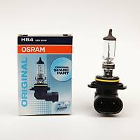 9006 OSRAM AMPUL HB4