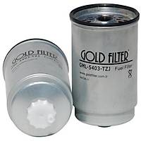 Mazot Filtresi Transit 92 (1991 > 1994) - Transit 95 (1994 > 2000) 2.5 D