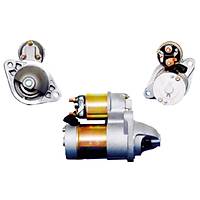 MAR MOTOR 12V 13T OPEL ASTRA COMBO 1.7D CORSA C 1.7 TD DTI