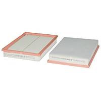 Hava Filtresi - Corsa-C (2000 > 2006) - Meriva A (2003 >) 1.3 CDTI