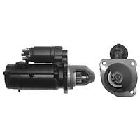 MAR MOTOR 12V 10 DIS ISKRA TIPI 4.2 KW JOHN DEREE DOOSAN JENARATOR CASE IS1056
