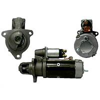 MAR MOTOR 24V 11 DIS 6.7KW SCANIA 124 - 164 - K114 - K124 - L94 -T144 BOSCH TIP