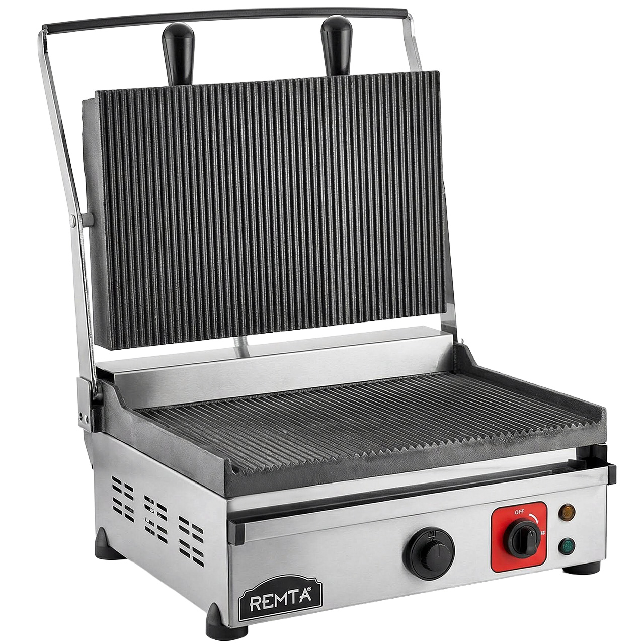 Remta 20 Dilim Elektrikli Ayvalık Tost Makinesi 46 kg - 3 YIL GARANTİ - R77