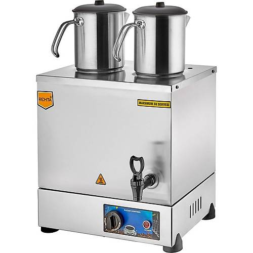 Remta 30 Model Vega Elektrikli ay Oca 24 lt - EP02(V)