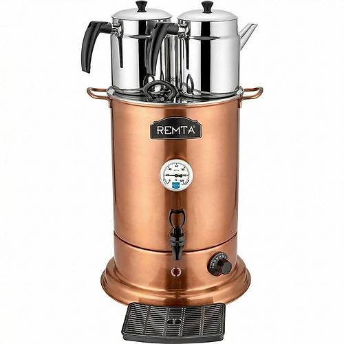 Remta 2 Demlikli Elite �ay Makinesi 18 lt - EL11