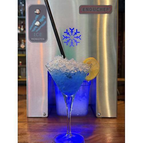 Ice Monster Buz K�rma Makinesi
