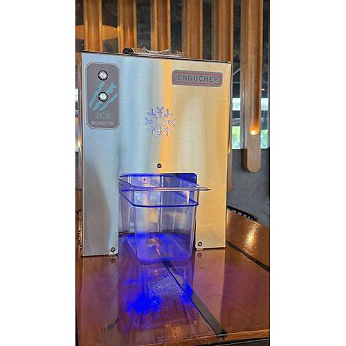 Ice Monster Buz K�rma Makinesi