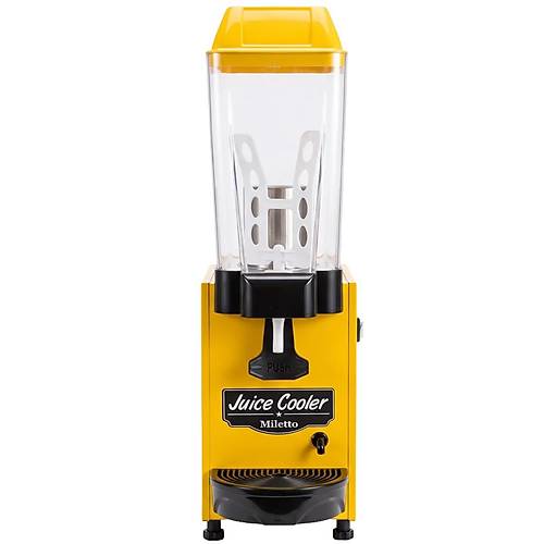 Miletto Tekli Ayran So�utucu 20 lt - MST11