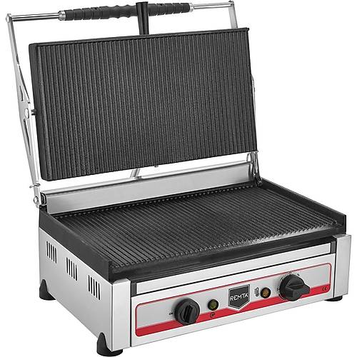 Remta 20 Dilim Premium Tost Makinas Elektrikli - R79