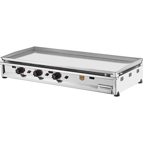 Remta 120 cm Pleyt Izgara Gazl CE - R100CE(L)