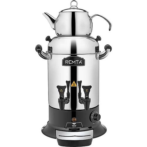 Remta Midi ift Demlikli ay Makinesi 9 lt