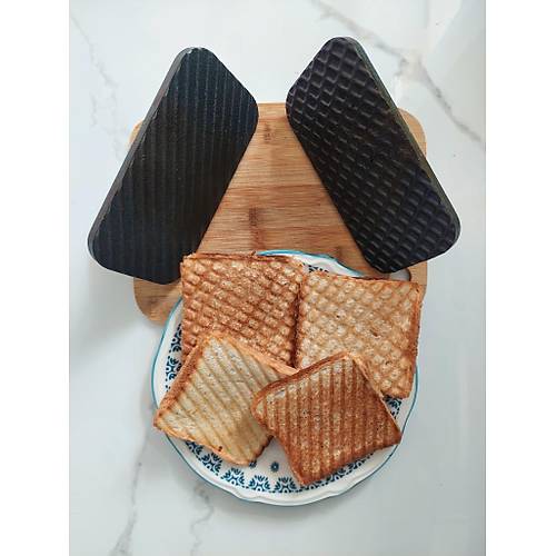 Remta Dkm Tost ts Kareli Desen - P901