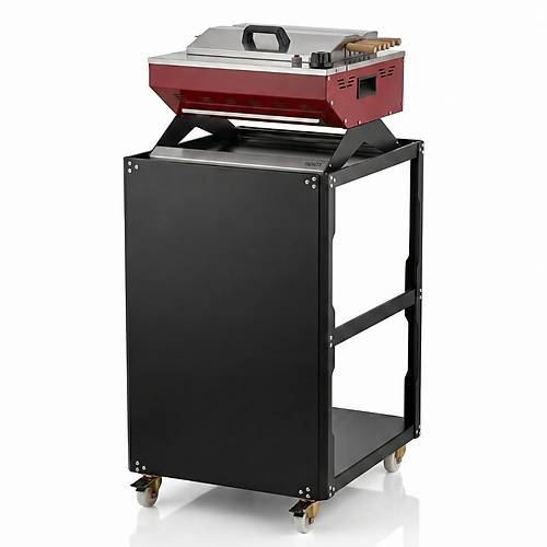 Remta Pizza F�r�n� ve Barbek� Stand�