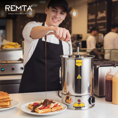 Remta Pompal� Sosluk 2 lt