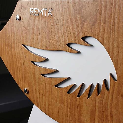 Remta Angel Model �ift Cidarl� 2 Demlikli Elektrikli �ay Makinesi 10 lt �amand�ral� - DE30