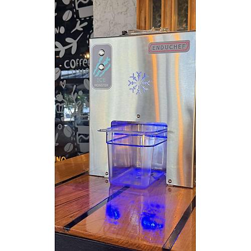 Ice Monster Buz K�rma Makinesi