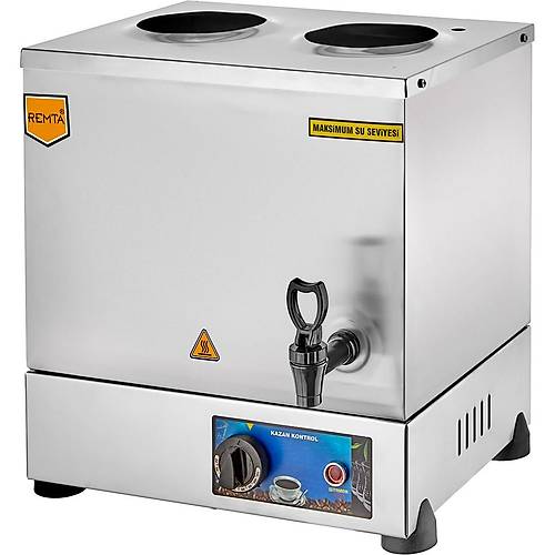 Remta 30 Model Vega Elektrikli ay Oca 24 lt - EP02(V)