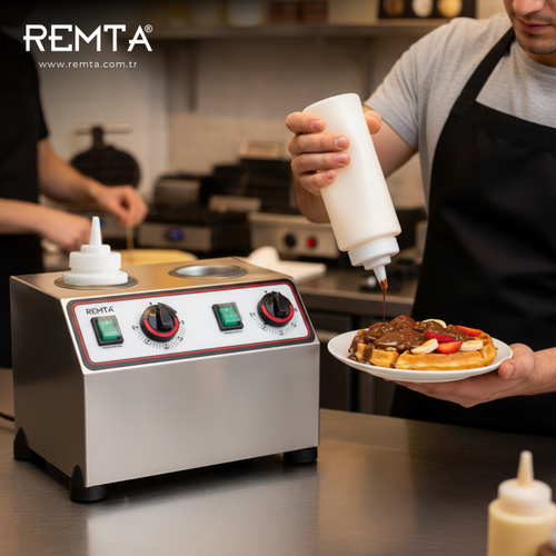 Remta 4'l� Is�t�c�l� Sosluk