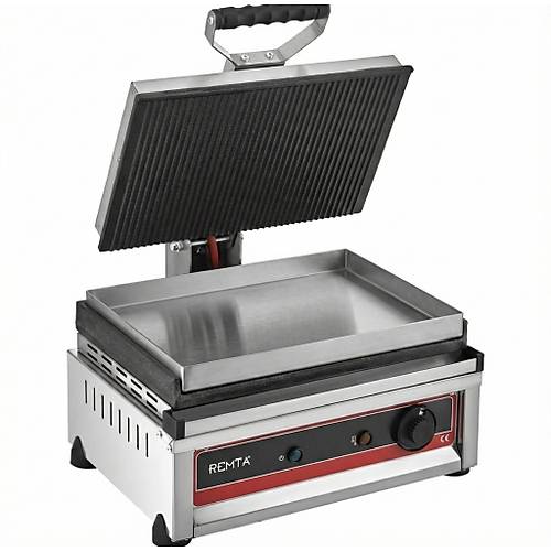Remta 16 Dilim Pres Tost Makinas� Elektrikli - R76L