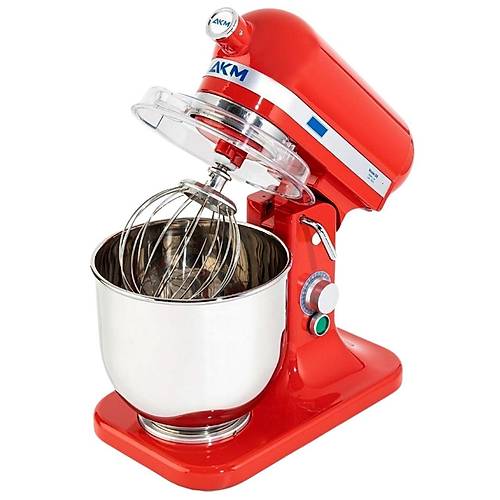 AKM Durnes B8 H�z Kontroll� Profesyonel Mikser 8 lt 220V