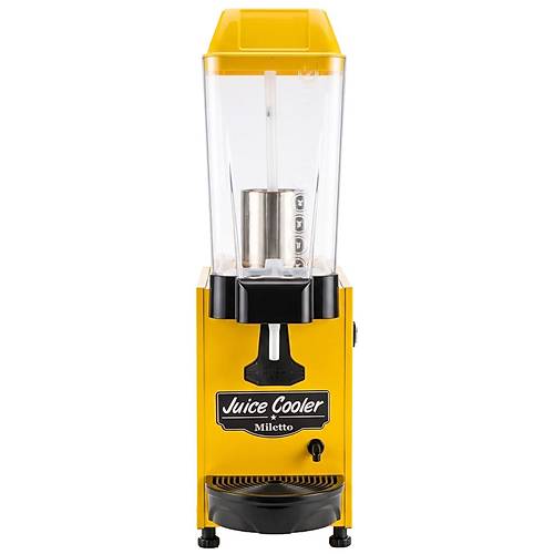 Miletto Tekli �erbet So�utucu 20 lt - MST10