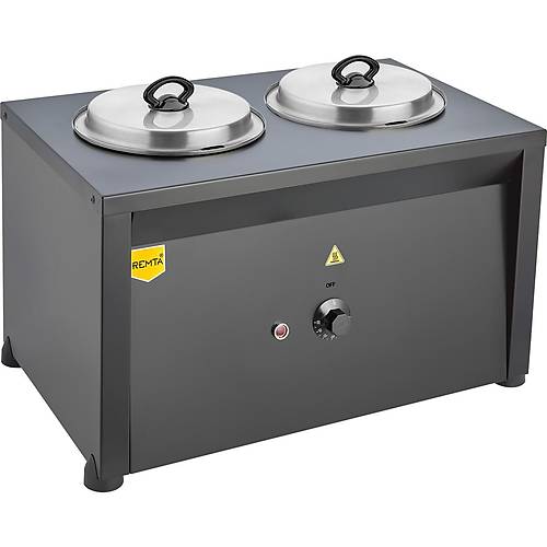Remta iftli orba Istc 9+9 lt - CB12