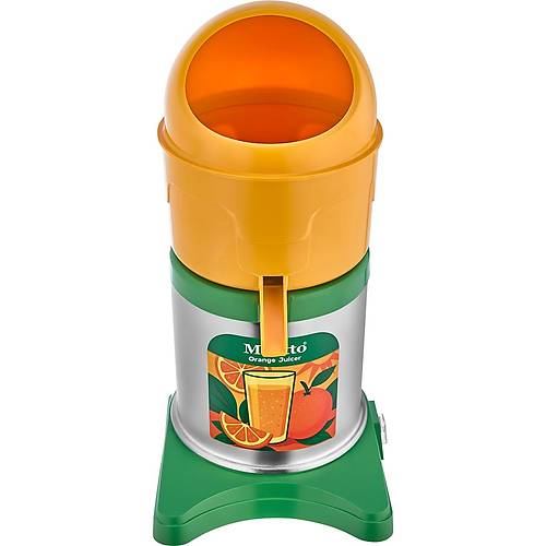 Miletto Profesyonel Portakal S�kma Makinas� - MS10T