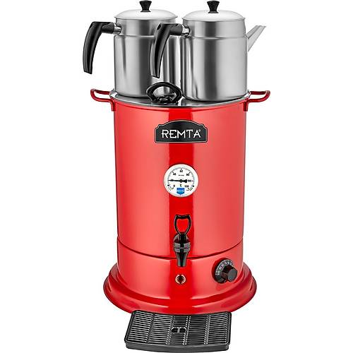Remta 2 Demlikli Elite �ay Makinesi 18 lt - EL11